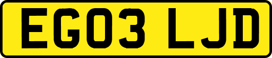 EG03LJD
