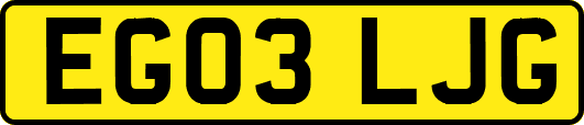 EG03LJG