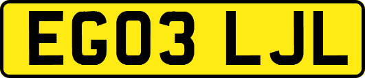 EG03LJL