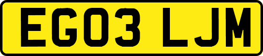 EG03LJM