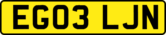 EG03LJN