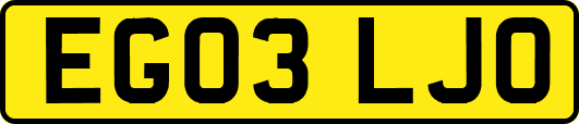 EG03LJO