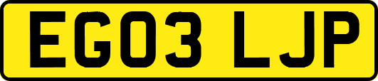 EG03LJP
