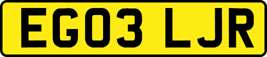 EG03LJR