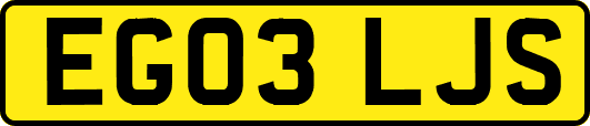 EG03LJS