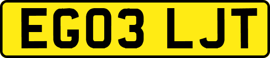 EG03LJT