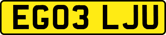 EG03LJU