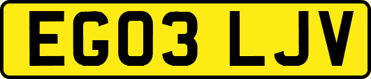 EG03LJV