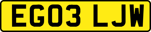 EG03LJW