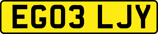 EG03LJY