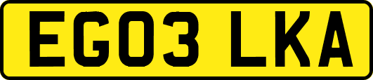 EG03LKA