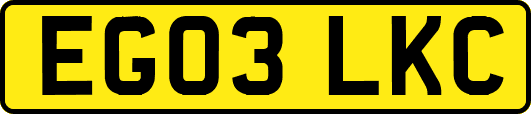 EG03LKC