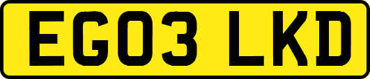 EG03LKD