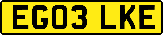 EG03LKE