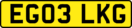 EG03LKG