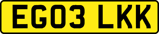 EG03LKK