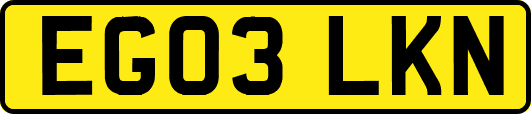 EG03LKN
