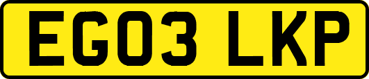 EG03LKP