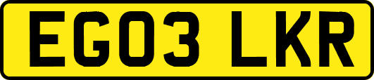EG03LKR