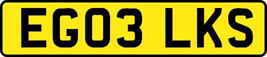 EG03LKS