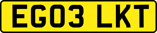 EG03LKT