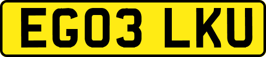 EG03LKU