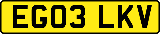 EG03LKV