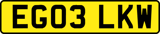 EG03LKW