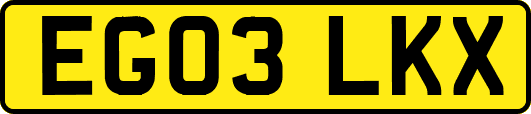 EG03LKX