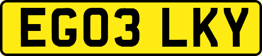 EG03LKY
