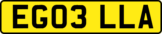 EG03LLA