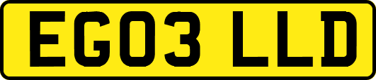EG03LLD
