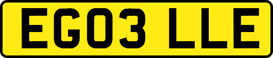 EG03LLE