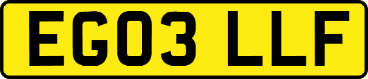 EG03LLF
