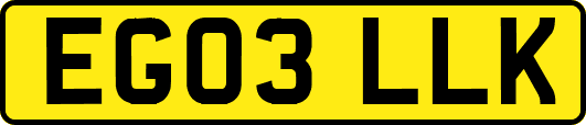 EG03LLK