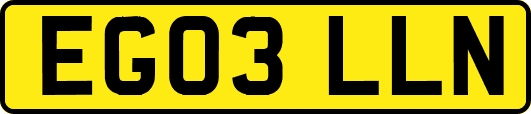 EG03LLN