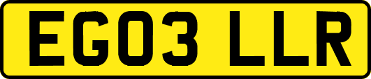 EG03LLR