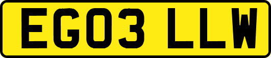 EG03LLW