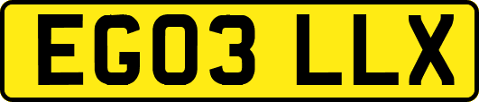 EG03LLX
