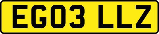 EG03LLZ