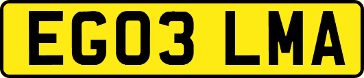 EG03LMA