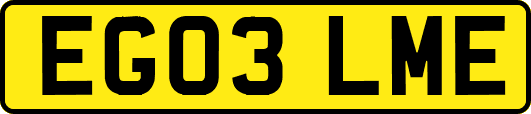 EG03LME