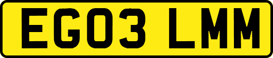 EG03LMM