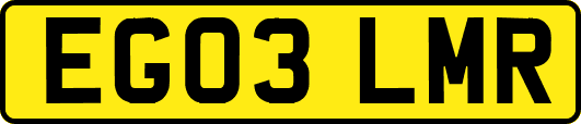 EG03LMR