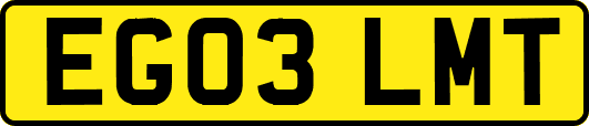 EG03LMT