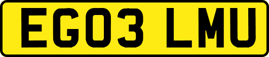 EG03LMU