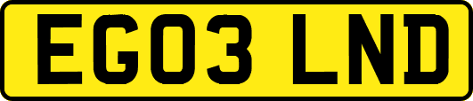 EG03LND