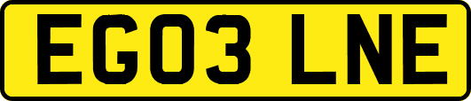 EG03LNE