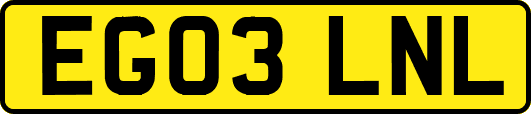 EG03LNL
