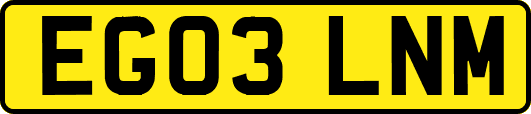 EG03LNM